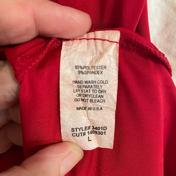 Marilyn Monroe-type halter dress - Picture 4 of 4